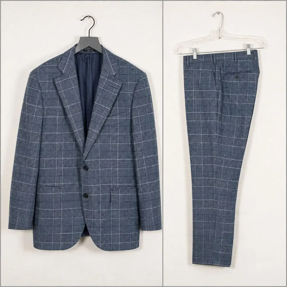 Suitsupply men lazio